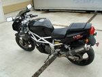     Yamaha TRX850 1995  9